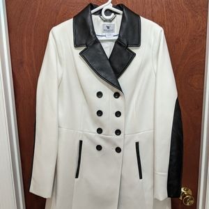 ladies dress coat